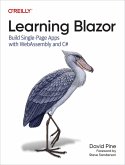 Learning Blazor (eBook, ePUB) Learning Blazor (eBook, ePUB)