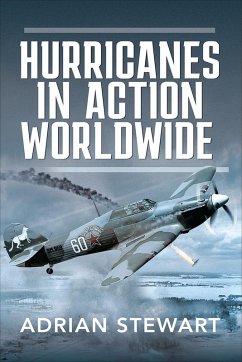 Cover Hurricanes in Action Worldwide! (eBook, PDF)