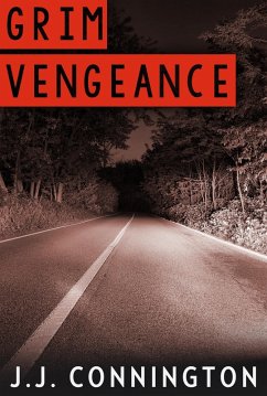 Grim Vengeance (eBook, ePUB) - Connington, J. J.