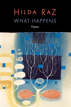 What Happens (eBook, ePUB) - Raz, Hilda