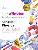 ClearRevise AQA GCSE Physics Higher 8463 (eBook, PDF) ClearRevise AQA GCSE Physics Higher 8463 (eBook, PDF)