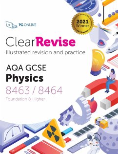 ClearRevise AQA GCSE Physics Higher 8463 (eBook, PDF) - Online, Pg