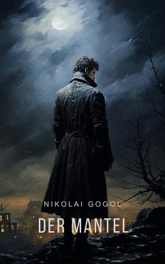 Cover Der Mantel (eBook, ePUB)