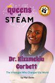 Dr. Kizzmekia Corbett: The Virologist Who Changed the World (eBook, ePUB) Dr. Kizzmekia Corbett: The Virologist Who Changed the World (eBook, ePUB)
