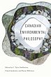 Canadian Environmental Philosophy... - Bild 1