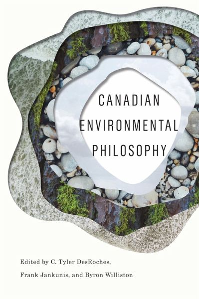 Canadian Environmental Philosophy (eBook, PDF)
