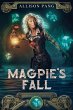 Magpie's Fall (eBook, ePUB) - Bild 1