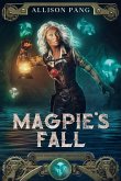 Magpie's Fall (eBook, ePUB) Magpie's Fall (eBook, ePUB)