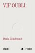 Vif oubli (eBook, ePUB) - Bild 1