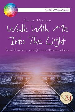 Cover Walk With Me into the Light (eBook, PDF)