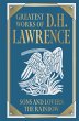 Greatest Works of D.H. Lawrence (eBook,... - Bild 1