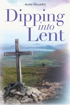 Cover Dipping into Lent (eBook, PDF)