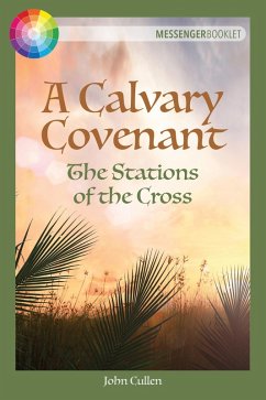 Cover Calvary Covenant (eBook, PDF)
