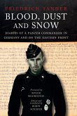 Blood, Dust and Snow (eBook, ePUB) Blood, Dust and Snow (eBook, ePUB)