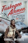 Tuskegee Airmen (eBook, ePUB)