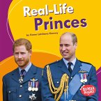 Real-Life Princes (eBook, ePUB)