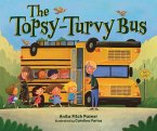 Topsy-Turvy Bus (eBook, ePUB)