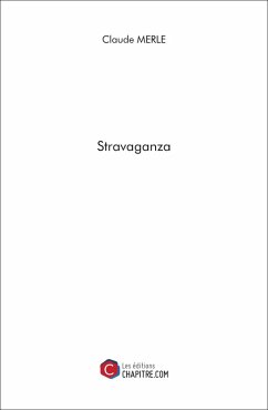 Cover Stravaganza (eBook, ePUB)