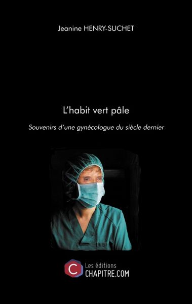 L'habit vert pâle (eBook, ePUB) L'habit vert pâle (eBook, ePUB)