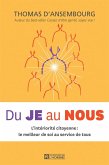 Du JE au NOUS (eBook, ePUB) Du JE au NOUS (eBook, ePUB)