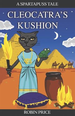 Cover Cleokatra's Kushion (eBook, PDF)