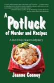 Potluck of Murder and Recipes (eBook, ePUB) Potluck of Murder and Recipes (eBook, ePUB)