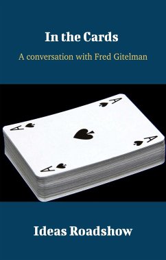 Cover In the Cards - A Conversation with Fred Gitelman (eBook, ePUB)