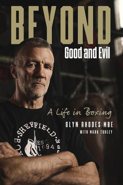 Cover Beyond Good and Evil (eBook, ePUB)