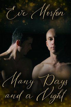 Cover Many Days and a Night (eBook, ePUB)