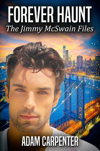 Forever Haunt (eBook, ePUB)