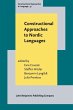 Constructional Approaches to Nordic... - Bild 1