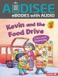 Kevin and the Food Drive (eBook, ePUB) - Bild 1