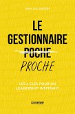 Le gestionnaire proche (eBook, ePUB) Le gestionnaire proche (eBook, ePUB)