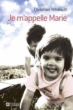 Cover Je m'appelle Marie (eBook, ePUB)