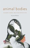 Animal Bodies (eBook, PDF)