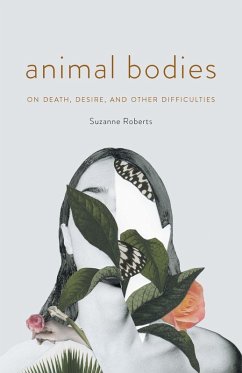 Cover Animal Bodies (eBook, PDF)