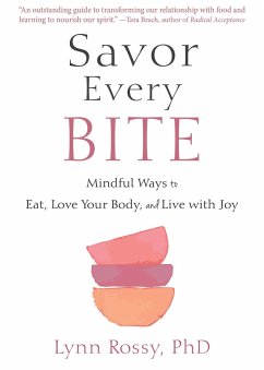 Cover Savor Every Bite (eBook, PDF)