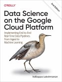 Data Science on the Google Cloud Platform (eBook, ePUB)