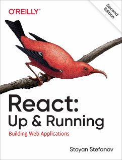 React: Up & Running (eBook, ePUB) - Stefanov, Stoyan