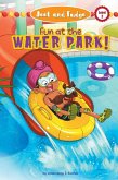 Jeet and Fudge: Fun at the Waterpark (eBook, ePUB) Jeet and Fudge: Fun at the Waterpark (eBook, ePUB)