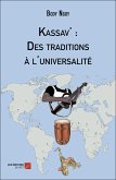 Kassav' : Des traditions à l'universalité (eBook, ePUB)