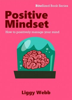 Cover Positive Mindset (eBook, PDF)