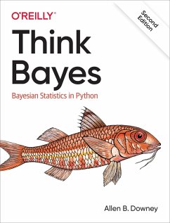 Cover Think Bayes (eBook, PDF)