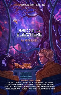 Bridge to Elsewhere (eBook, ePUB)