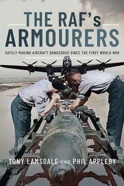 Cover RAF's Armourers (eBook, ePUB)