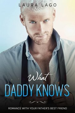 Cover What Daddy Knows (eBook, ePUB)