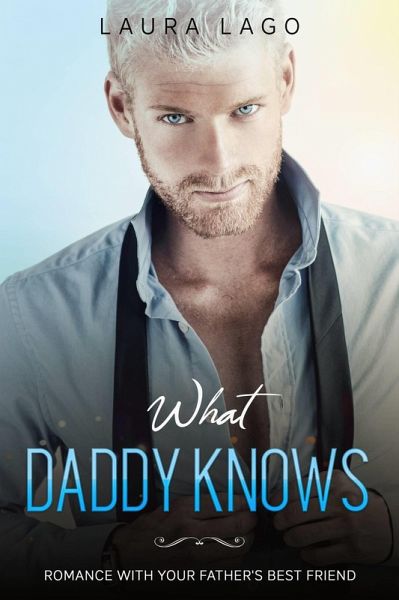 What Daddy Knows (eBook, ePUB)