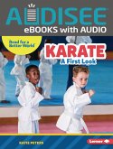 Karate (eBook, ePUB)