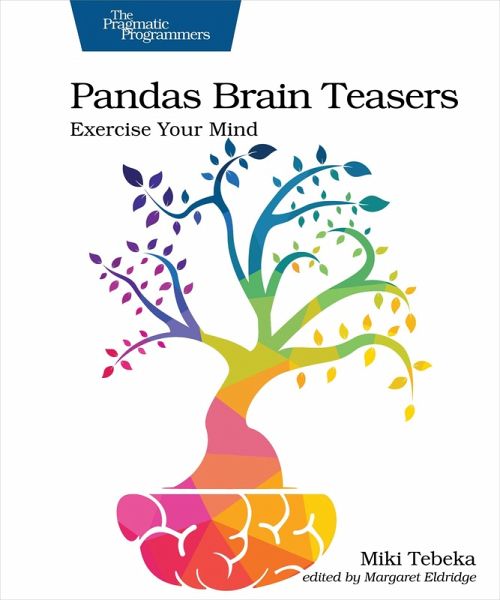 Pandas Brain Teasers (eBook, PDF) Pandas Brain Teasers (eBook, PDF)