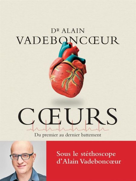 Coeurs (eBook, ePUB)